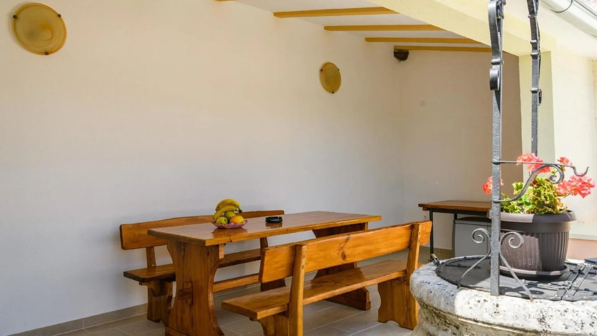 Ferienhaus Mit Privatpool Fuer 4 Personen Ca 120 Qm In Divsici, Istrien Suedkueste Von Istrien Horvátország
