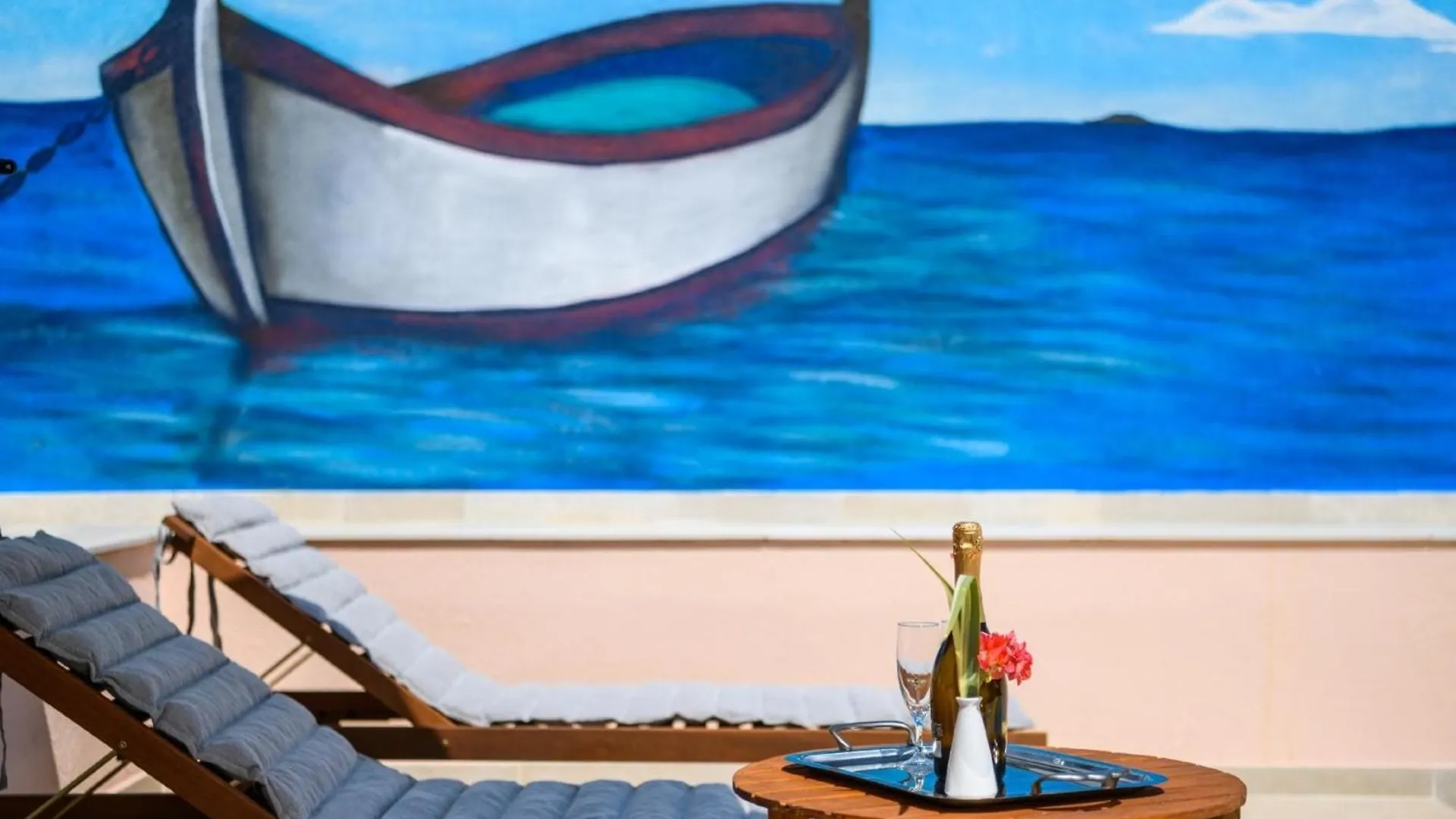Ferienhaus Mit Privatpool Fuer 4 Personen Ca 120 Qm In Divsici, Istrien Suedkueste Von Istrien 0*,